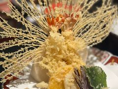 -天狗山料理(省体店)
