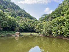 -宝晶宫旅游景区