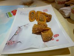 蛋黄酥卷-惠食佳(滨江大公馆店)