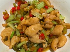 -望湘园·洞庭渔宴(浦江欢乐颂店)