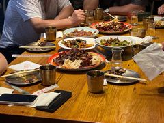 -柴窝堡22号辣子鸡·传承新疆菜