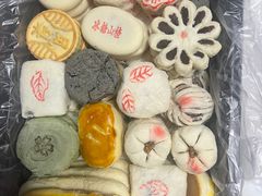 -大桥道糕点食品店(津塘路店)