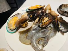 -星伦多自助料理·涮烤一体(虹悦城店)