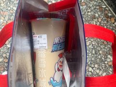 -蜜雪冰城(东兴街店)