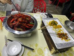 -聚味瞿记·龙虾堂(树木岭店)
