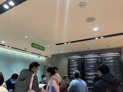 -Shake Shack(西单大悦城店)