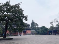 -成都武侯祠博物馆