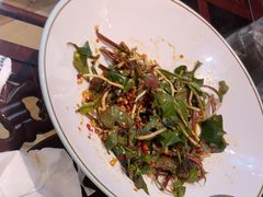 -赣南人家·头牌江西菜(劲松店)