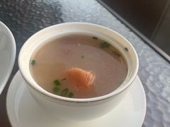 -富力威斯汀酒店-中国元素中餐厅(武昌临江店)