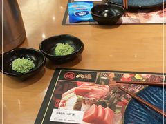 -元通寿司(地标店)
