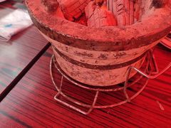 -沙胆彪炭炉牛杂煲(成都玉林店)