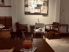 大堂-野路甜点铺(松柏路店)
