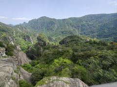 -雁荡山风景名胜区