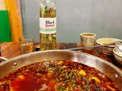 -黑竹香鸡(营和巷店)