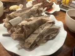 -寻小欢焖烤羊肉串(九眼桥店)