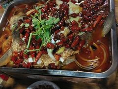 -琴早英子菜馆(古田路店)