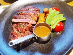 -安妮意大利餐厅(国贸店)