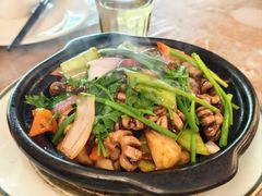 -李记潮汕砂锅粥(营福路店)