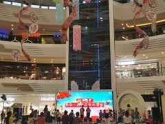 -万达广场(泰州海陵店)