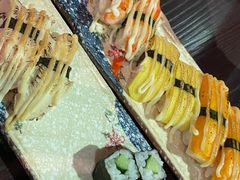 -大鲤深夜食堂