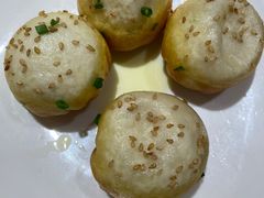 生煎-朱新年·苏式汤团·面点(北寺塔店)
