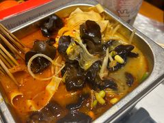 -状元阁烧烤(群力店)