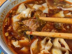 -杨牛肉面饭(天庆街店)