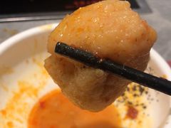 -一绪に寿喜烧(颍州万达店)