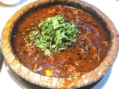 火瓢牛肉-都氏家DUSJOY(翡翠城店)