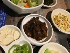 -一心烤肉(延安路店)