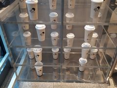 -喜茶(上海五角场万达店)