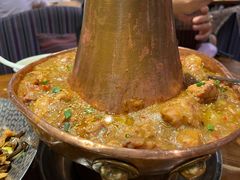 -雀舞云南菜(天津天河城购物中心店)