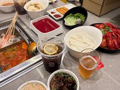 -海底捞火锅(铂澜大象城店)