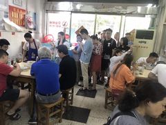 -盛兴面馆(真儒大厦店)