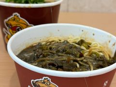 -豫楚源美猴王·面(武商广场店)