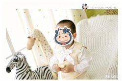 -奶牛叔叔儿童摄影生活馆(太仓店)