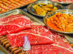 -西塔老太太泥炉烤肉(双井店)