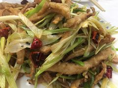 -北戴河庆山饭店·海鲜砂锅粥(北戴河黑石路店)