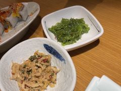 -三石铁板烧(紫竹桥店)