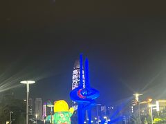 -泉城广场