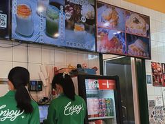 -金捞茶餐室(祐汉兴隆楼店)
