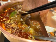 -东门口·新式老北京火锅(河西龙湖天街店)