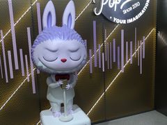 -泡泡玛特POPMART(合生汇店)