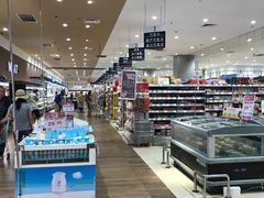 -永旺黄岛购物中心