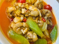 -涌上外婆桥(南塘店)