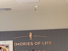 -海马体照相馆(上海月星环球港店)