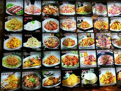 -九转小磨·非遗东北菜(群力店)