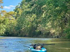 -天津东丽湖风景区