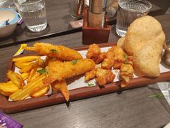 -卡朋西餐(宝安大仟里店)