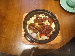 -粗茶淡饭·隐庐私厨(东亭店)